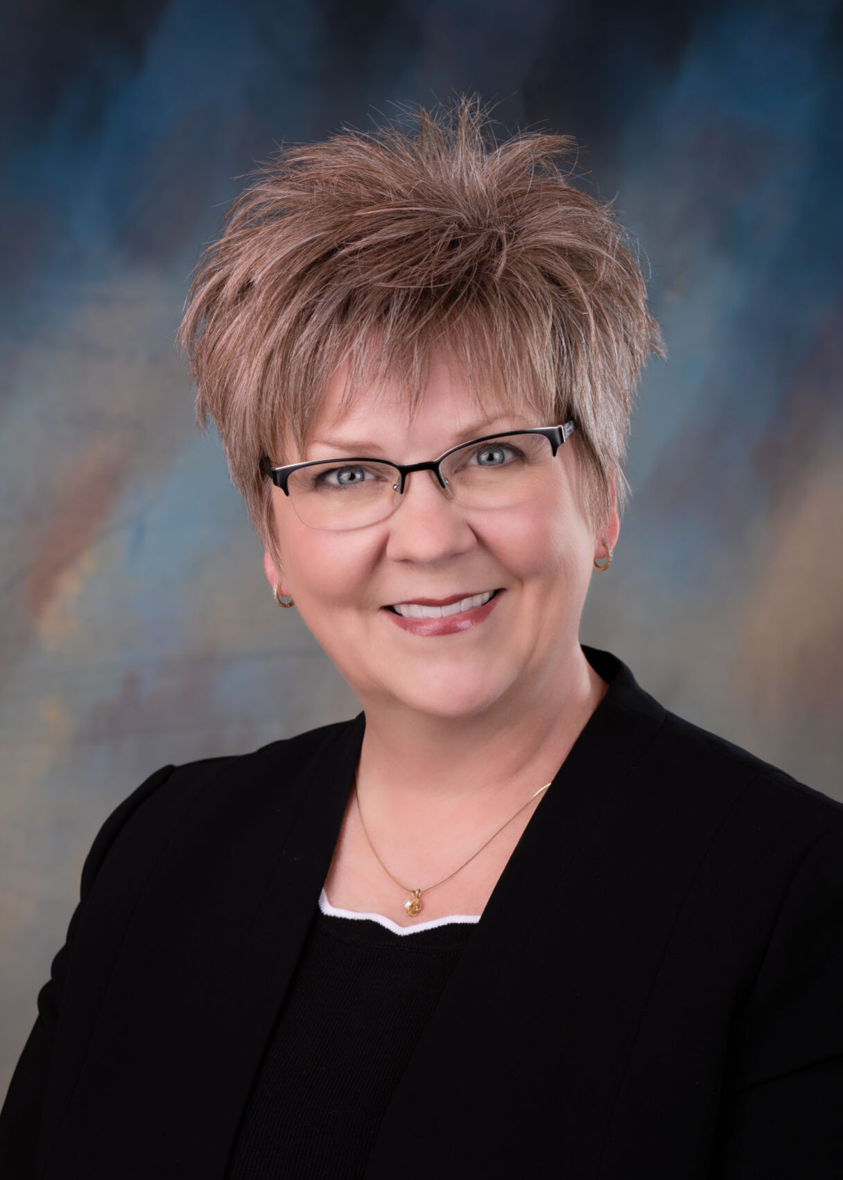 Dr Kathy Fuchser